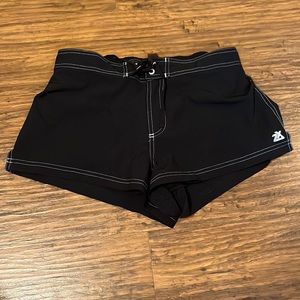 swim shorts